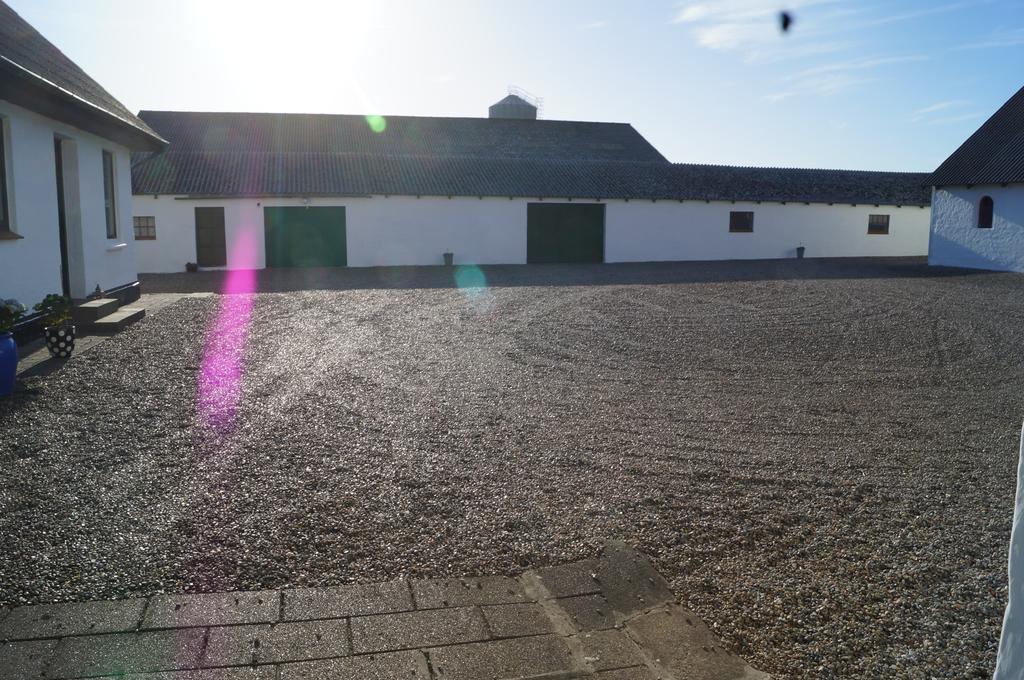 Lokken Farm Holiday Quarto foto
