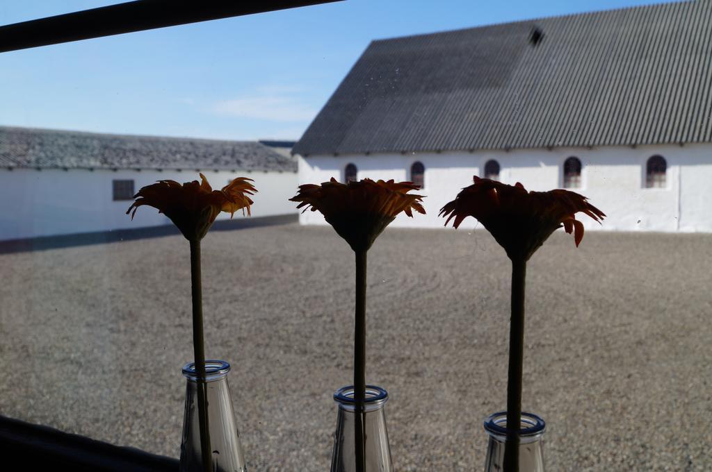 Lokken Farm Holiday Quarto foto
