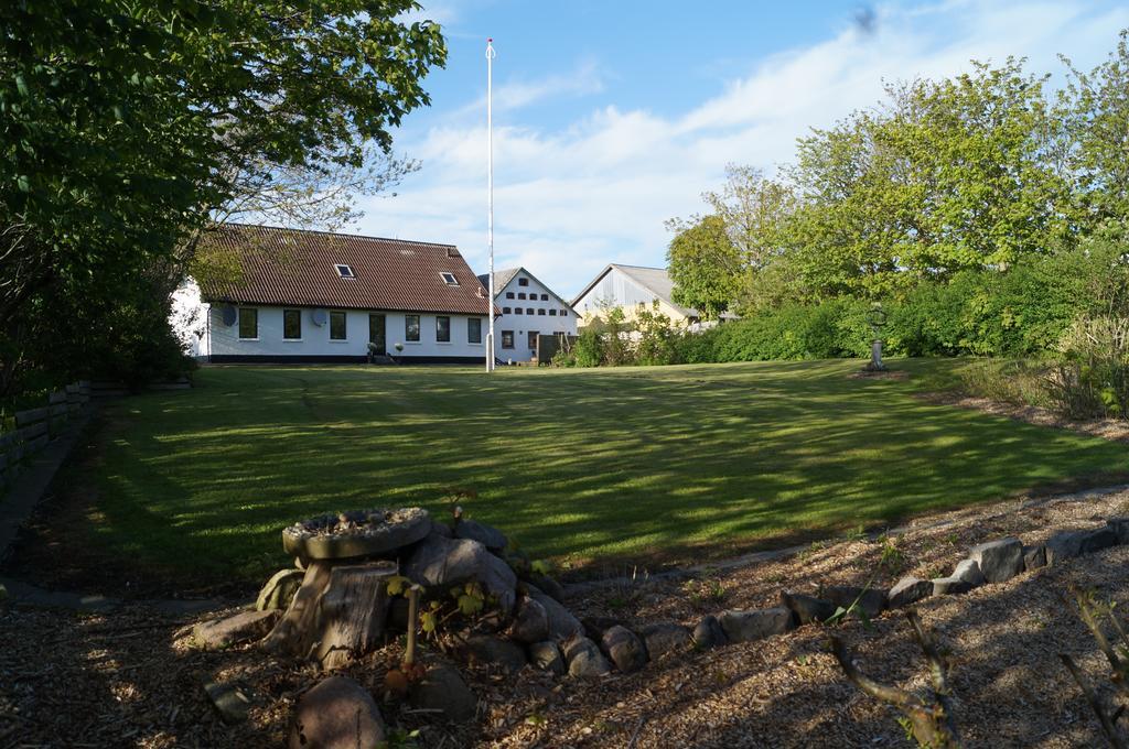 Lokken Farm Holiday Quarto foto