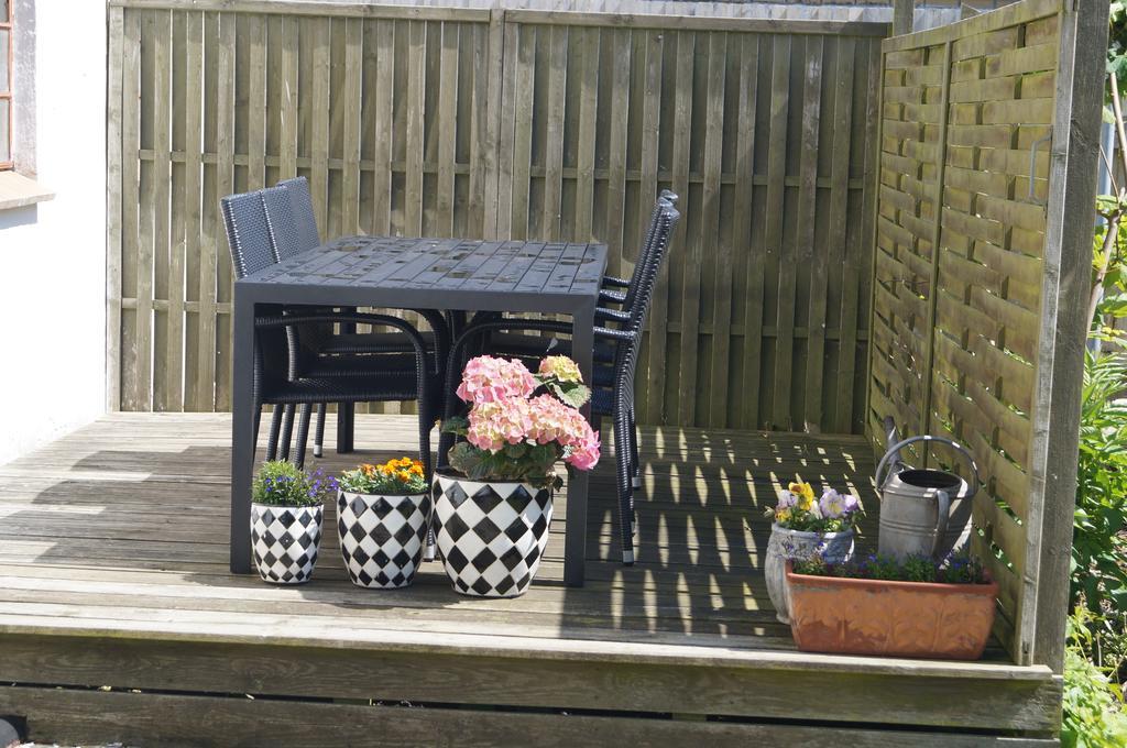 Lokken Farm Holiday Quarto foto