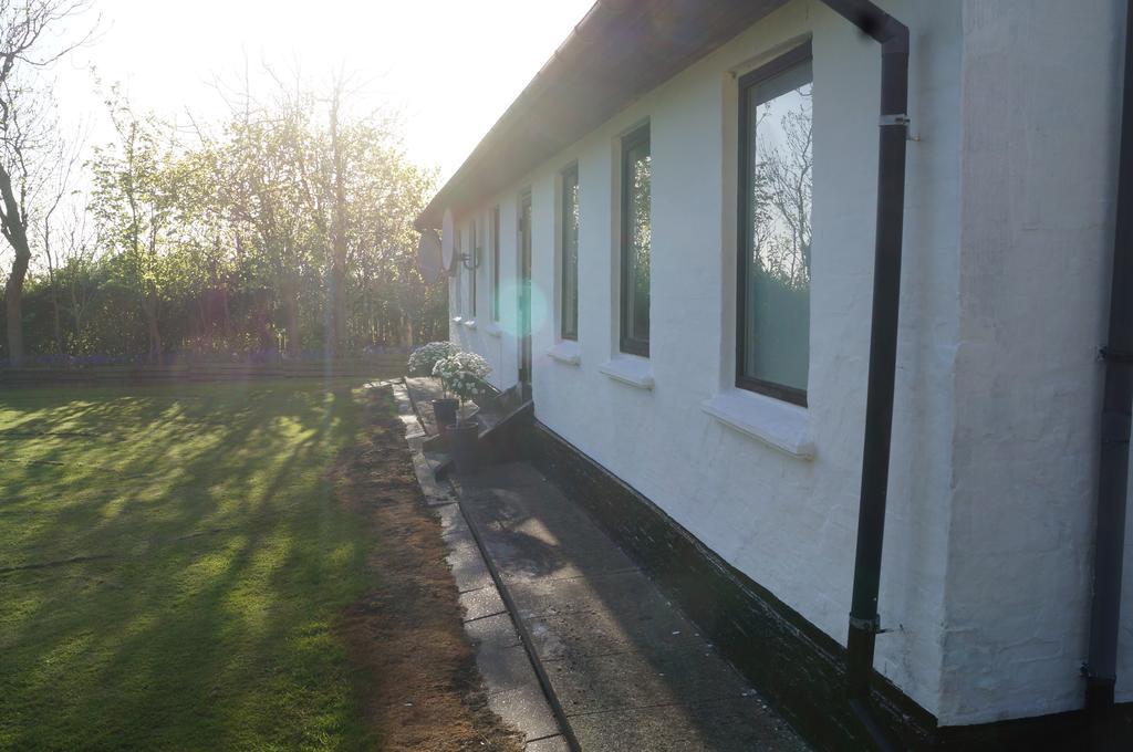 Lokken Farm Holiday Quarto foto