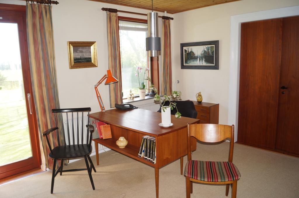 Lokken Farm Holiday Quarto foto
