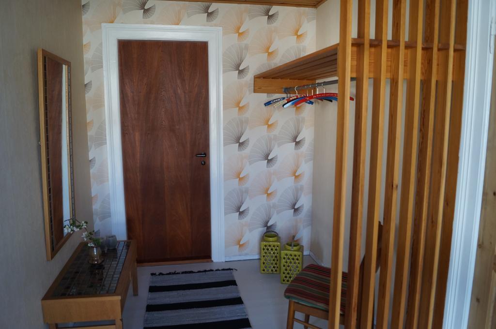 Lokken Farm Holiday Quarto foto